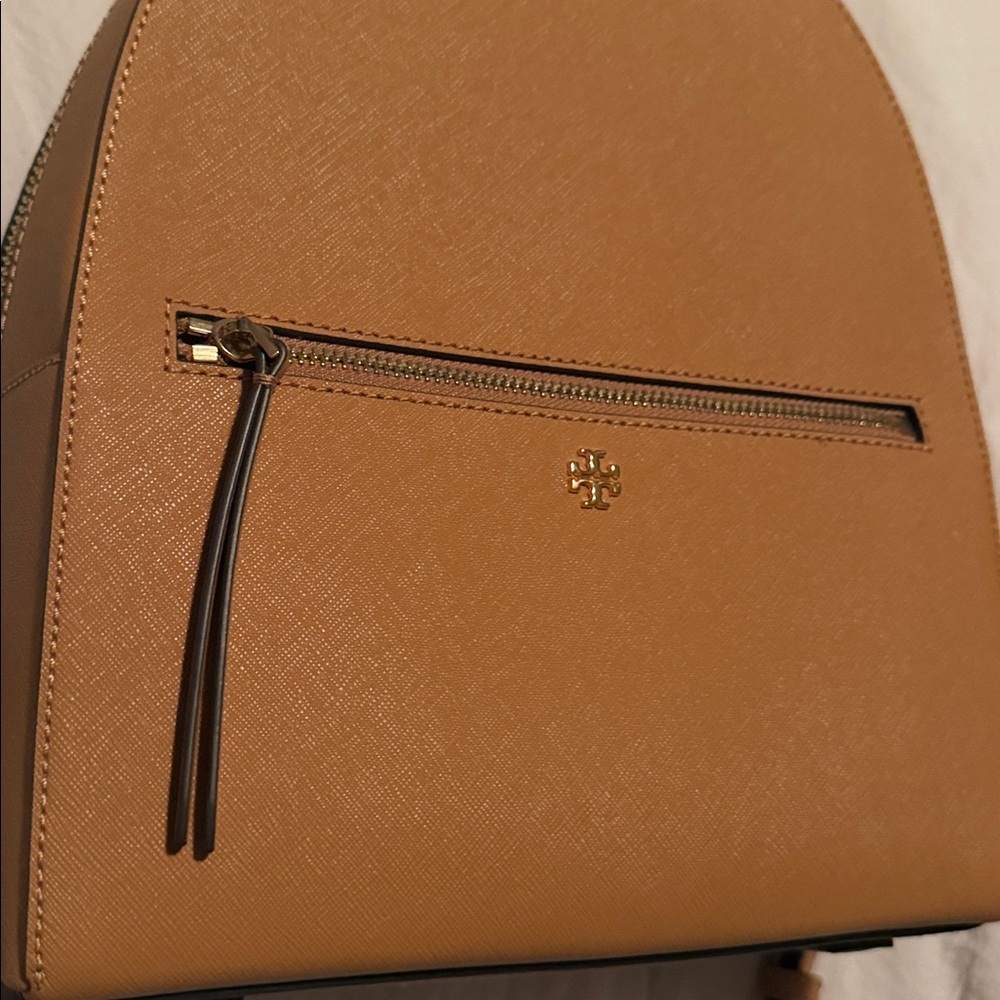 Tory Burch Backpack - image 8